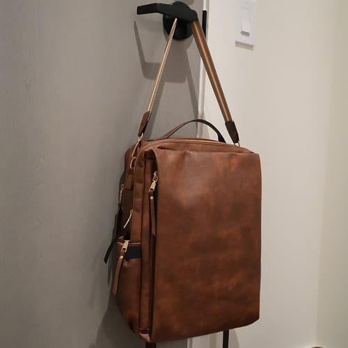 Customer photo review of FlexBag, -70% + Free Shipping