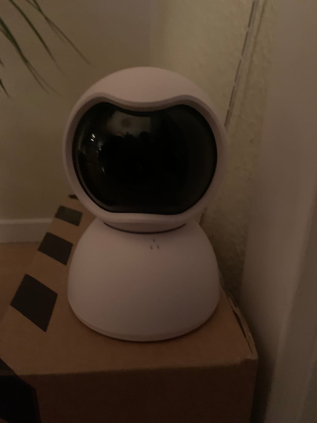 Customer photo review of Furpect Overvågningskamera 3.0 i HD