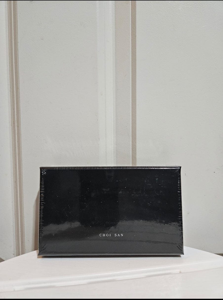 Customer photo review of ATEEZ SAN - SAN CARD WALLET : IN TINY POCKET