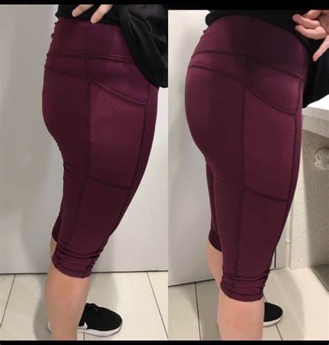 Customer photo review of NextGen Glute & Thigh Stimulator Bundle