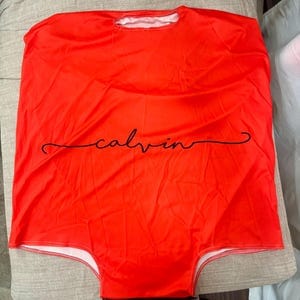 Customer photo review of Custom Luggage Cover, Personalized Name Monogram Color Suitcase Protector Hard Carry On Bag Washable Wrap Large Small Travel Men Women