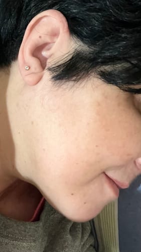 Customer photo review of PERFORACION