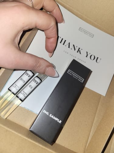 Customer photo review of Inspired by Alien - 61