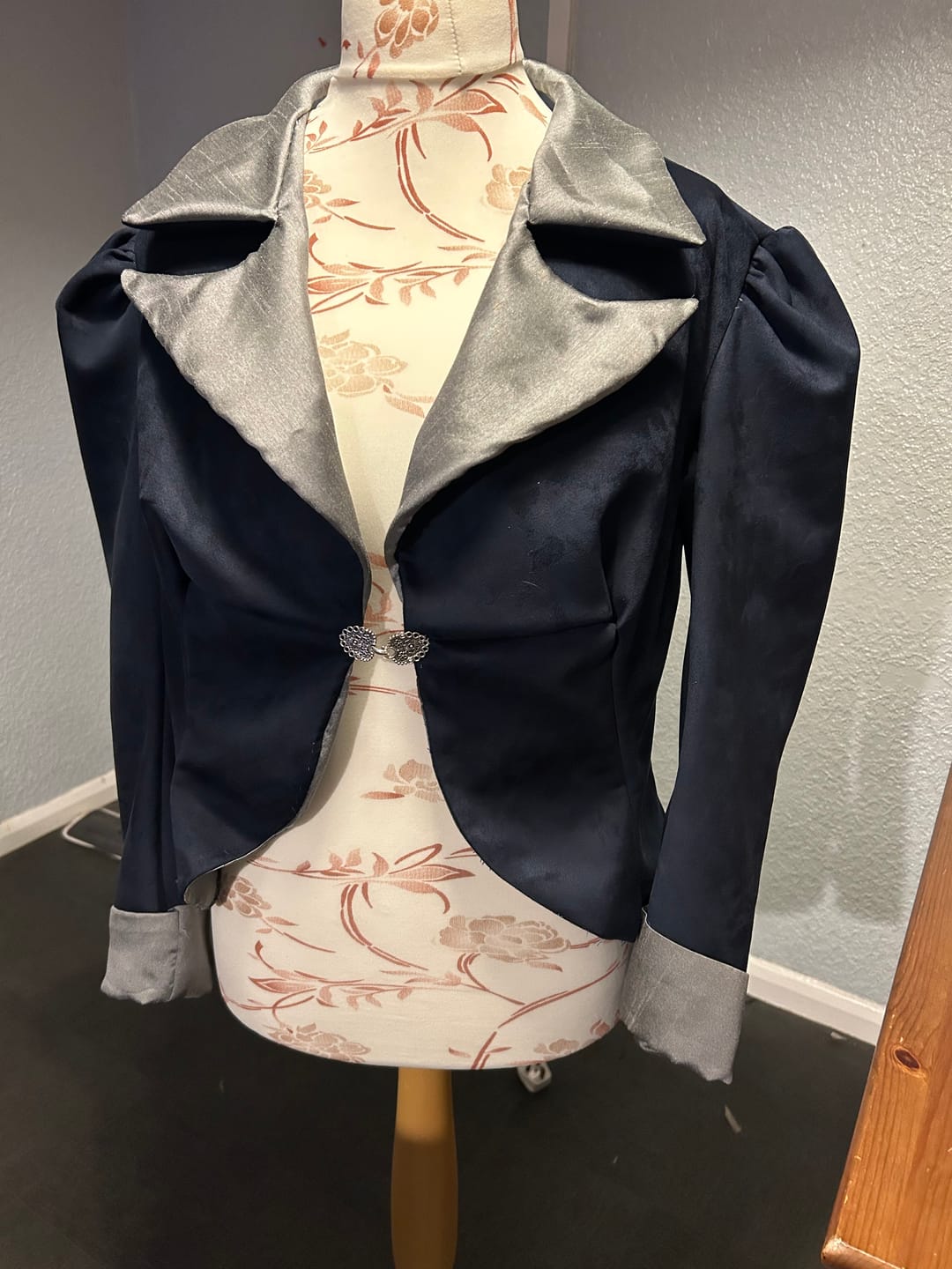 Customer photo review of Adult All Ability Sewing Classes