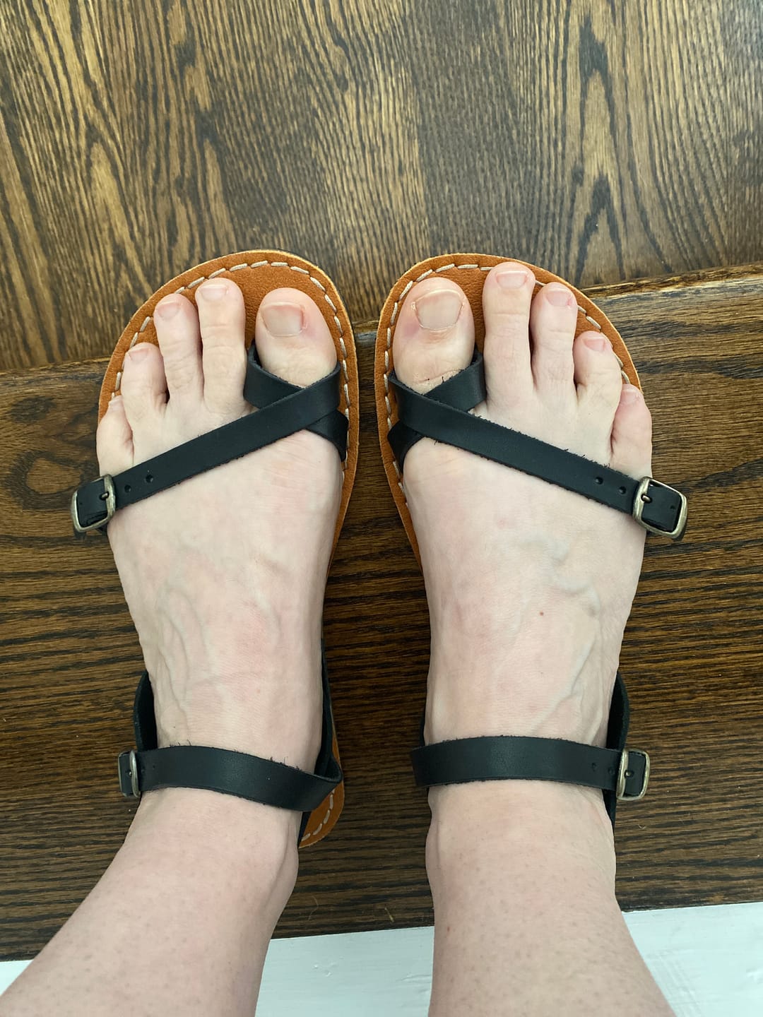 Customer photo review of Nomade Light - Nero