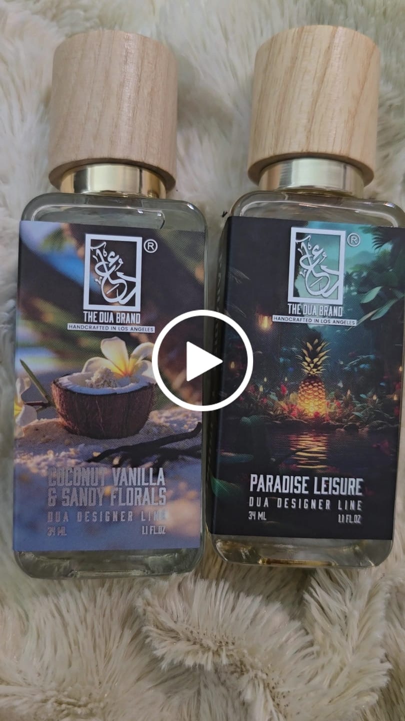 Customer video review of Paradise Leisure