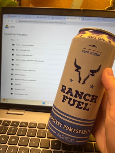 Customer photo review of Variety Pack - 16 oz
