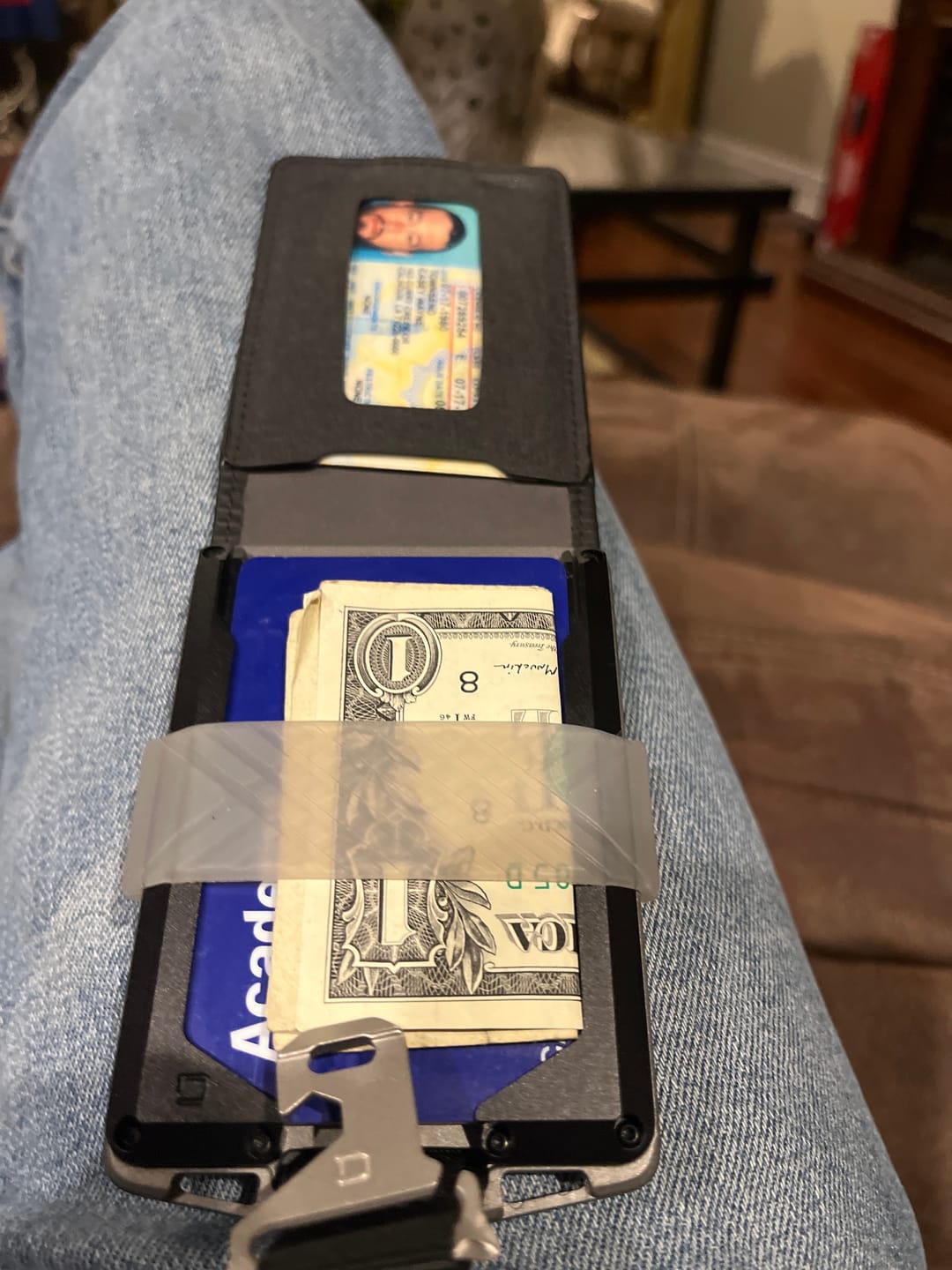 Customer photo review of M1 LITE - BIFOLD