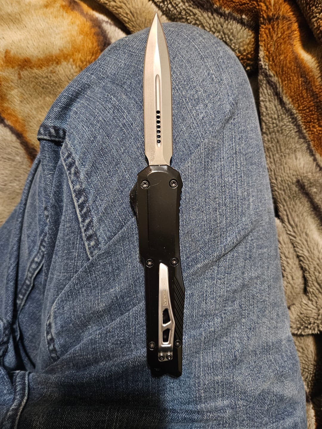 Customer photo review of Monthly OTF Subscription