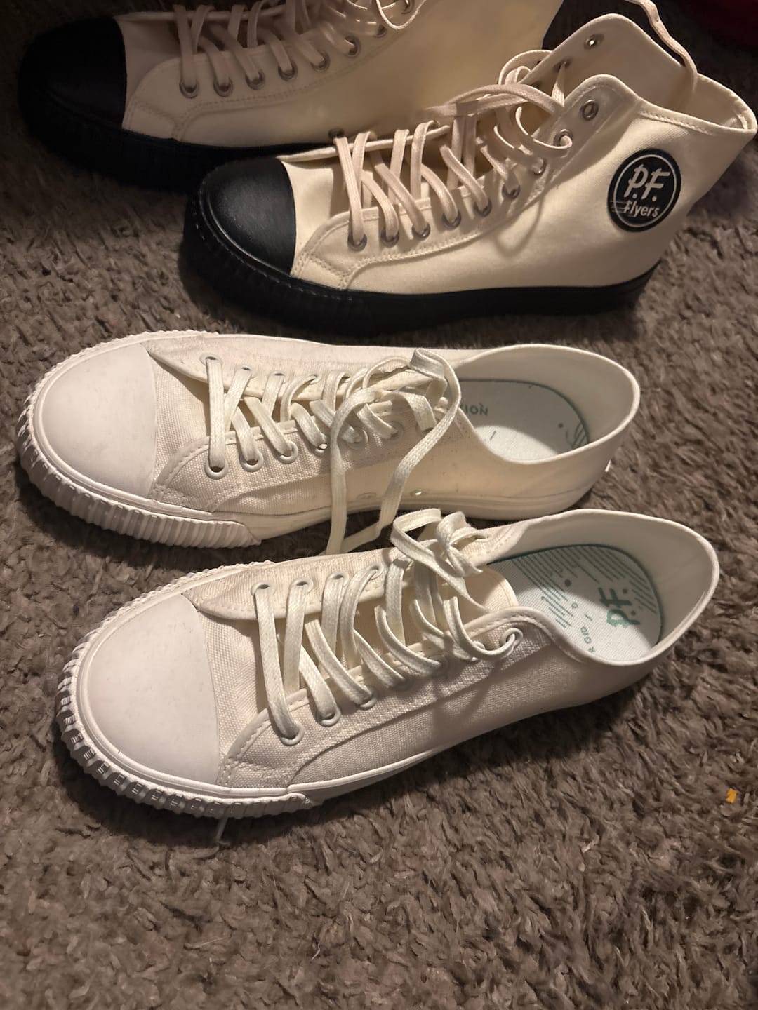 Customer photo review of Center Lo Classic
