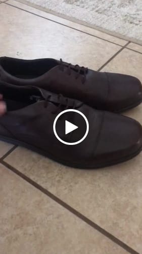 Customer video review of Brenston