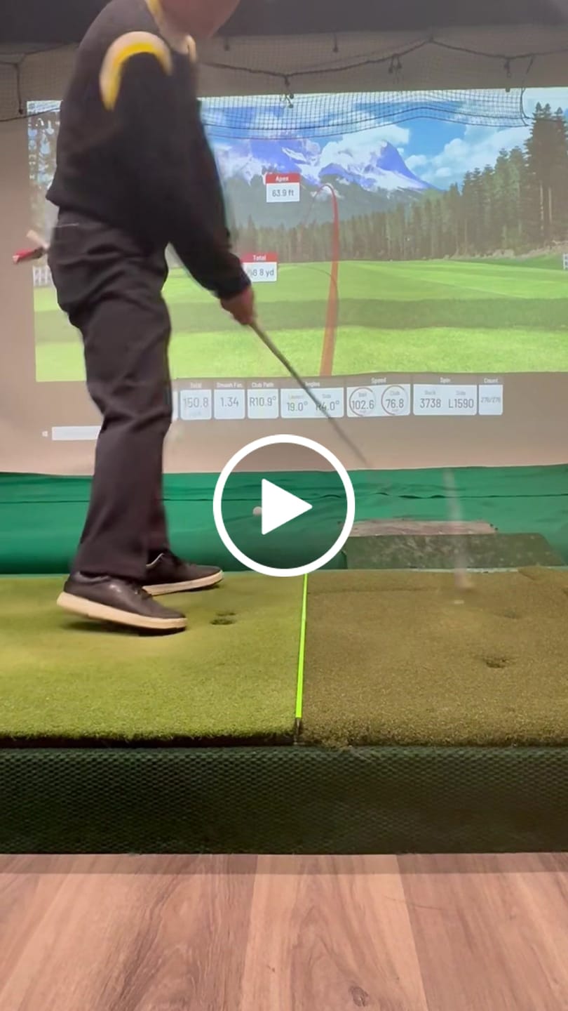 Customer video review of Copper Tech Men's Golf Gloves 2-Pack
