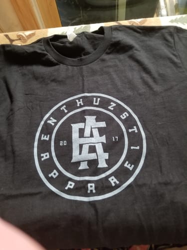 Customer photo review of COAL TRAIN MYSTERY BOX