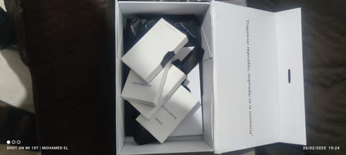 Customer photo review of ORAGE