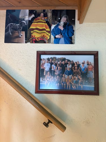 Customer photo review of 1. Your Customized Photo
