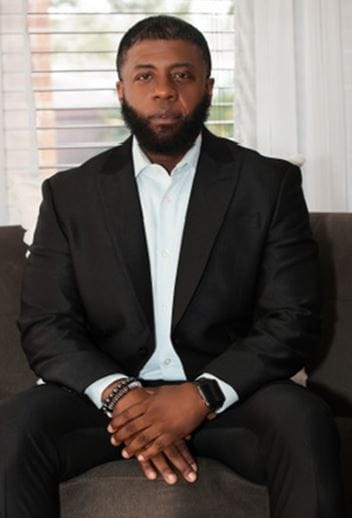 Customer photo review of Beard Conditioner - Monarchy Scent
