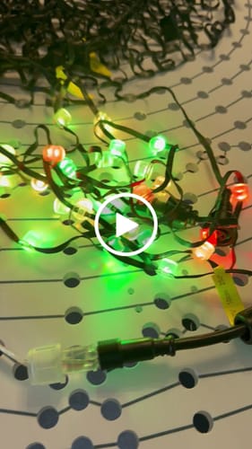 Customer video review of III-Lok™ Gel Lok Connectors