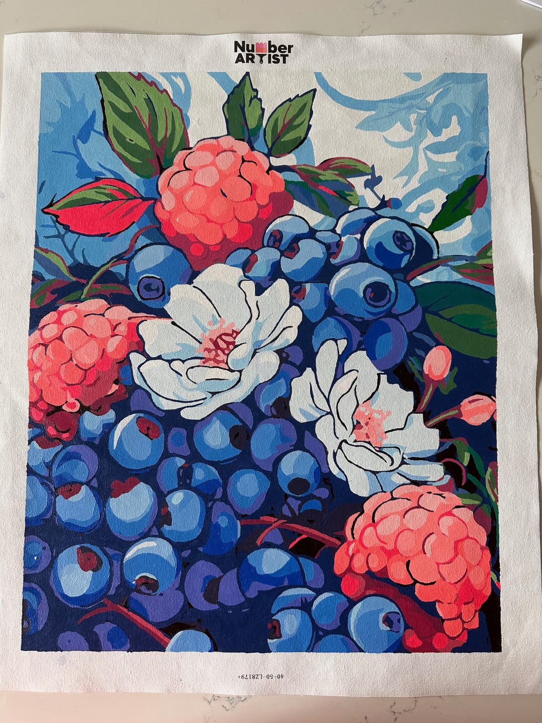 Customer photo review of Berry Bush