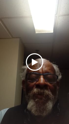 Customer video review of BetterLungs® Mullein + Chlorophyll