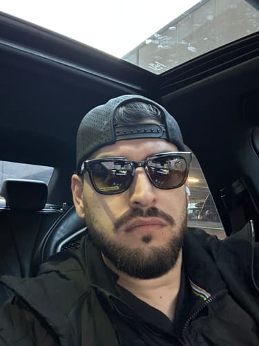 Customer photo review of Barton Perreira - Chisa Sun