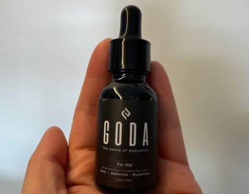 Ma Linda T. review of Goda For Her image 1 out of 2