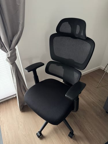 Customer photo review of MOVE