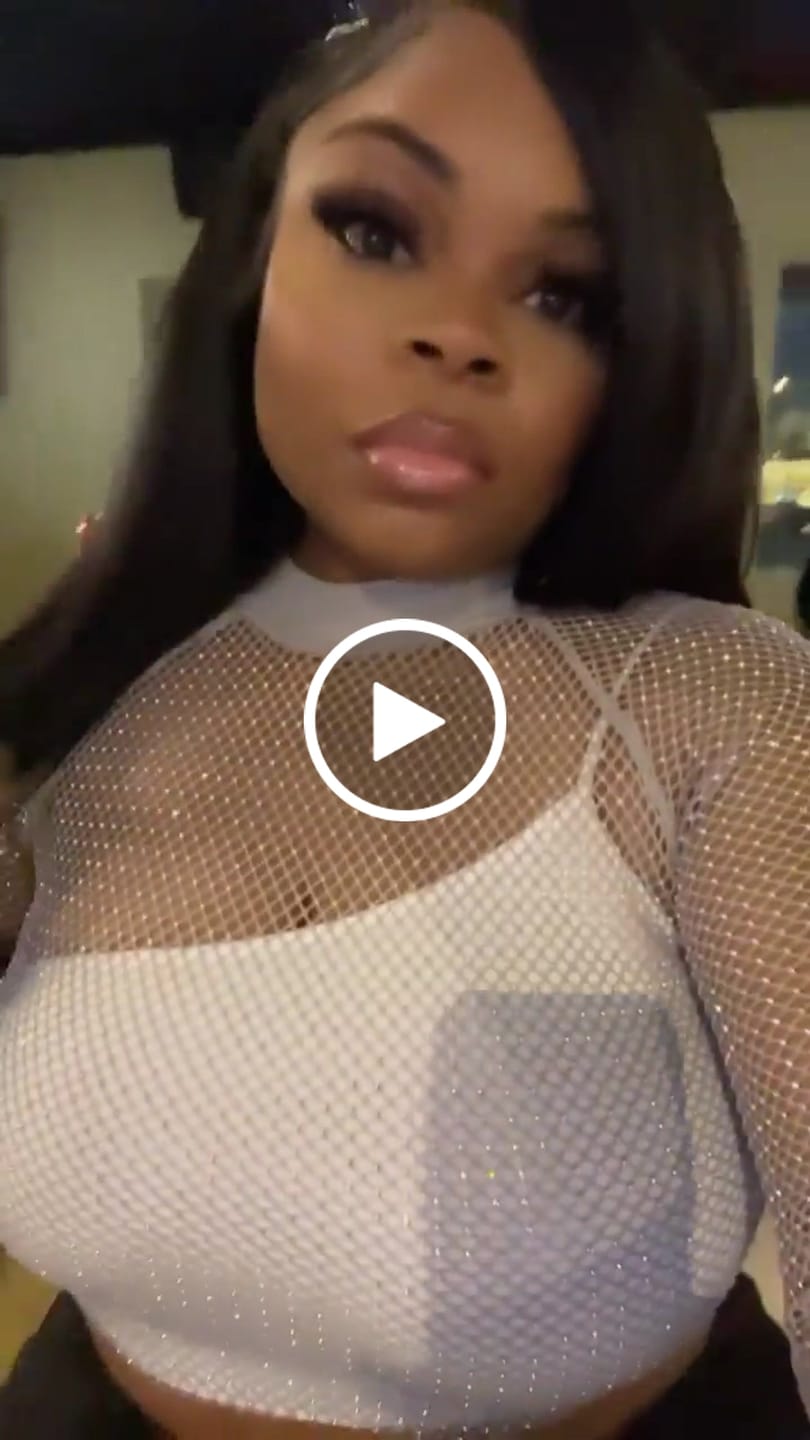 Customer video review of Raw Indian Curly Hair Extensions
