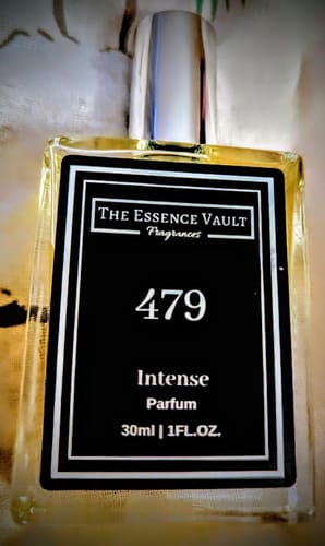 Customer photo review of Inspired by Libre - 479 - Intense