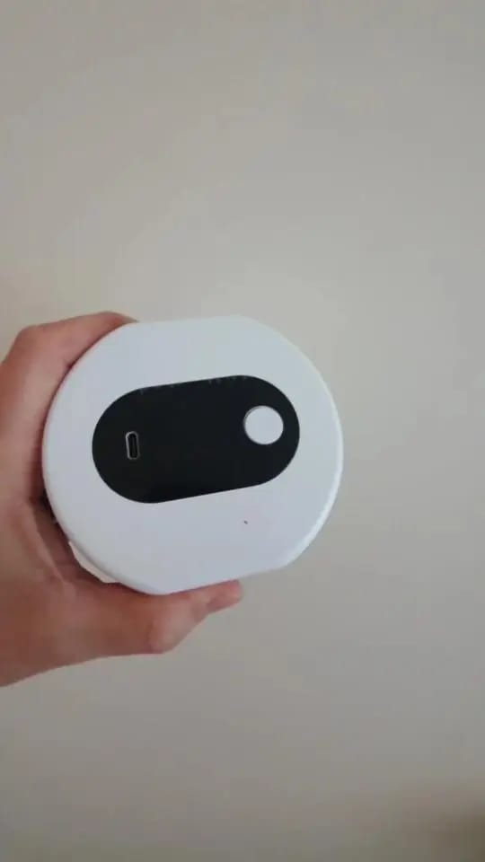 Customer photo review of Mason Jar Vacuum Sealer Kit