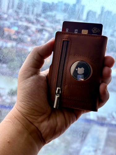 Customer photo review of Executive Pro