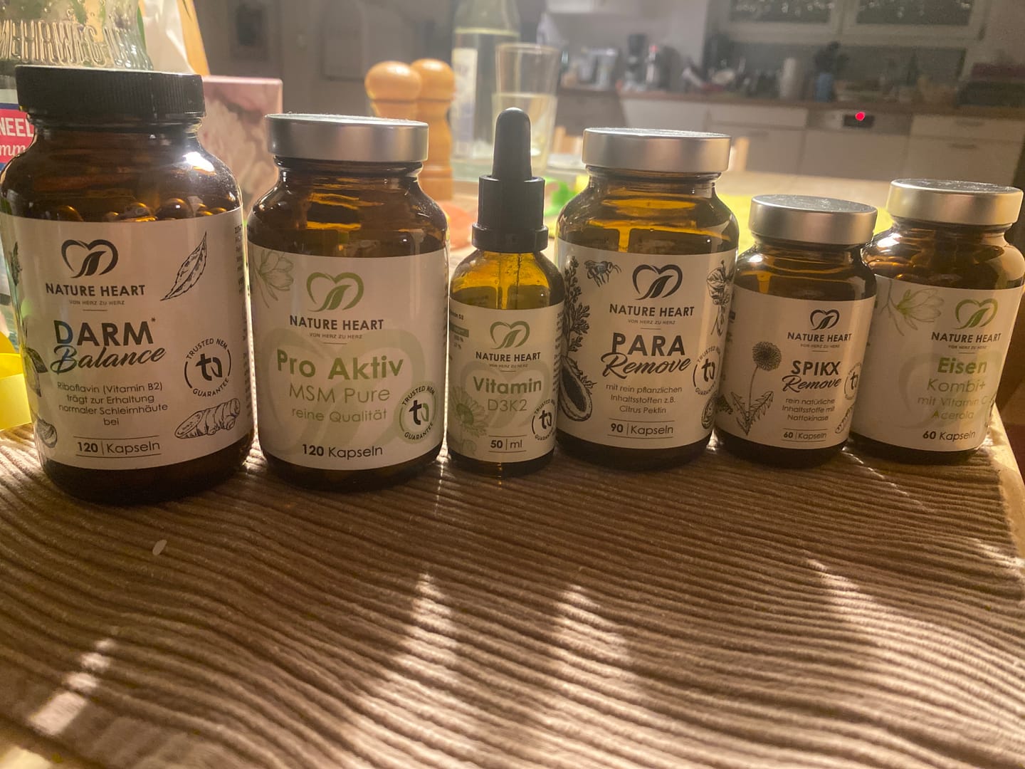 Customer photo review of SpikX Remove | limitiert