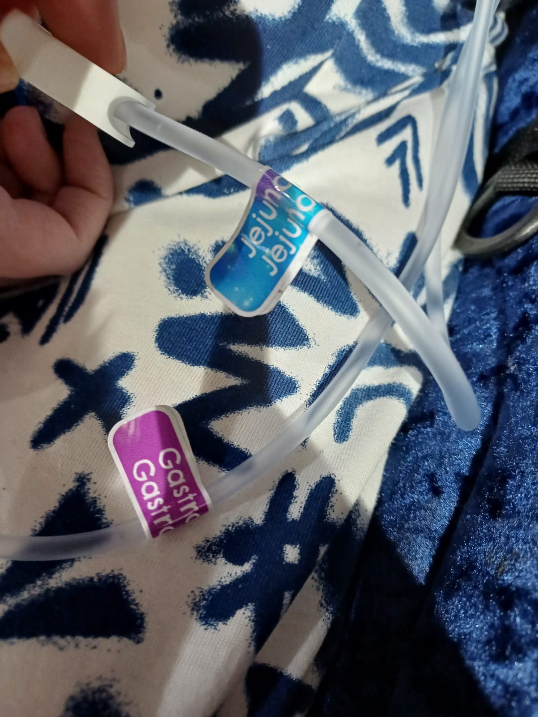 Customer photo review of Colour Standard Multis - Customise your own