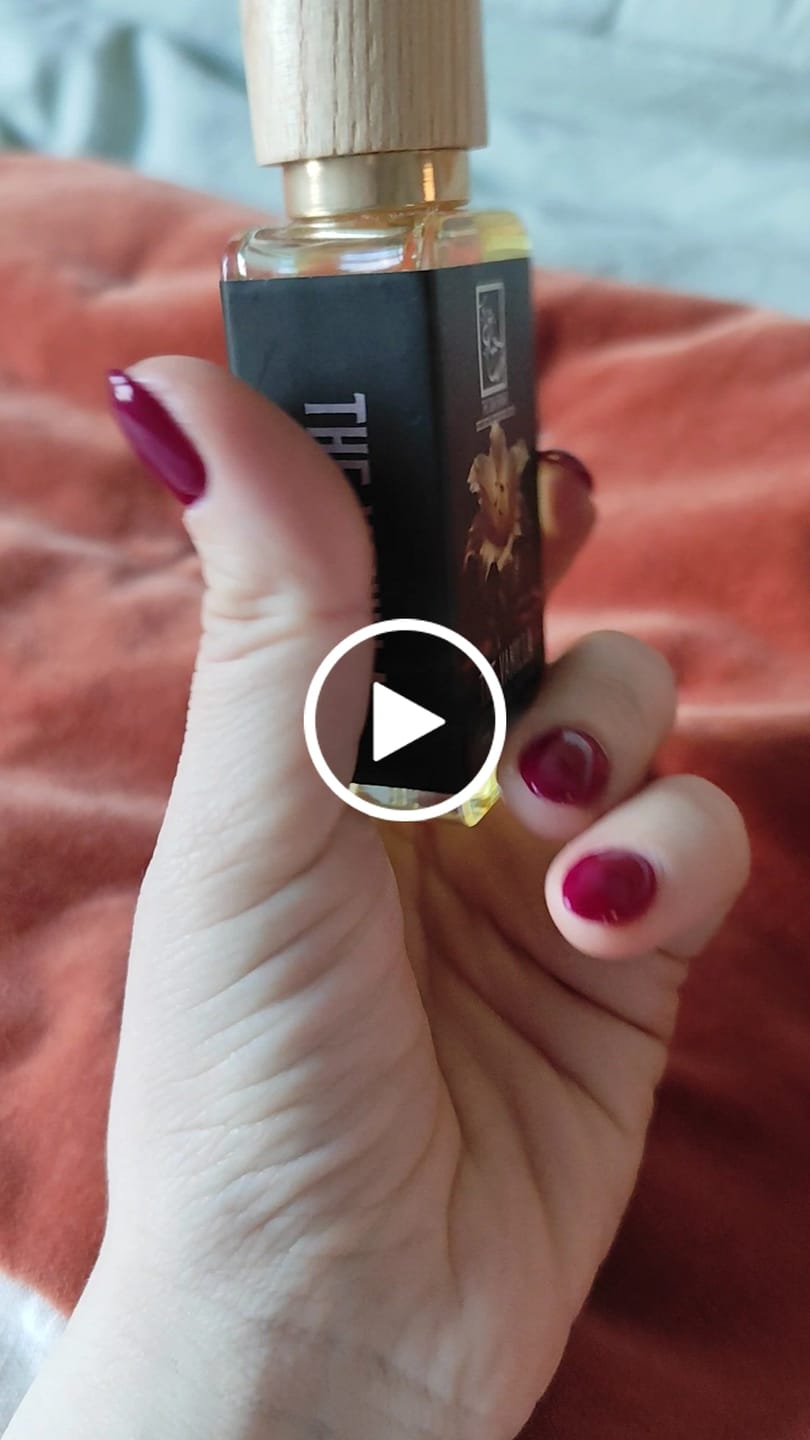 Customer video review of The Vanilla