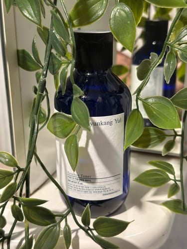 Customer photo review of Pyunkang Yul Essence Toner veido toneris-esencija