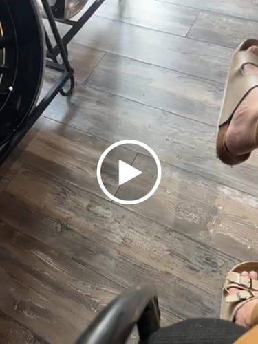 Customer video review of FVKD LIQUID DIAMONDS DISPOSABLE | 3.5G