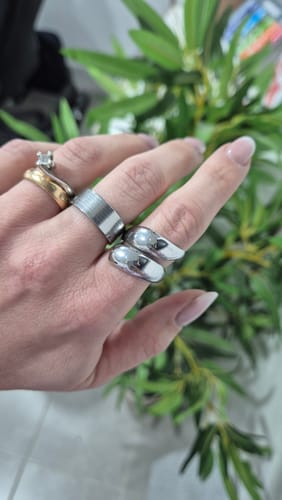 Customer photo review of Anello Kim