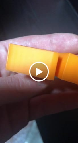 Customer video review of Anycubic Kobra S1