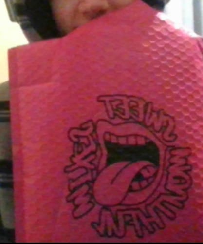 Customer photo review of 1kg Mix Your Own Bag