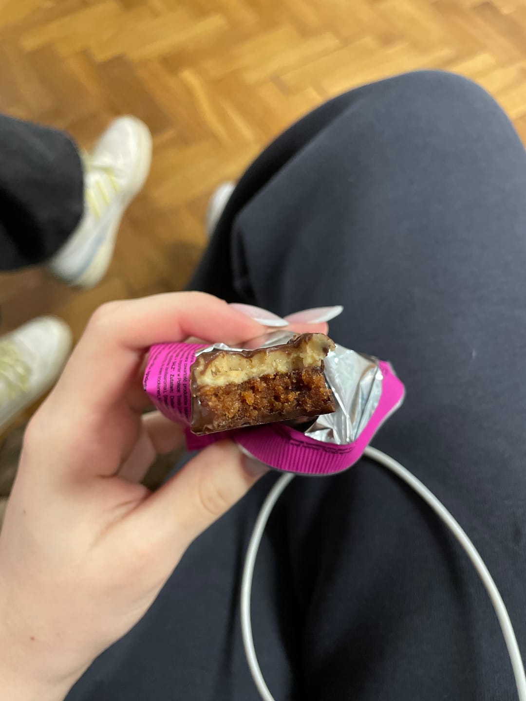Customer photo review of GUILTY PLEASURE BOX 10 SZT