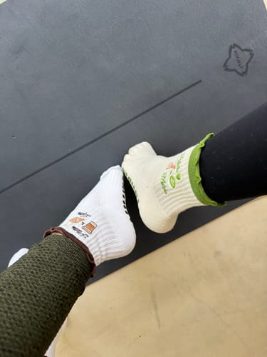 Customer photo review of Pilates Era Bundle