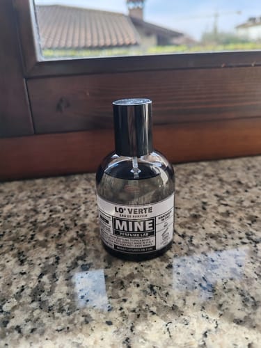 Customer photo review of LO’ VERTE