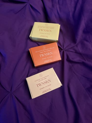 Customer photo review of Giovanna's Choice