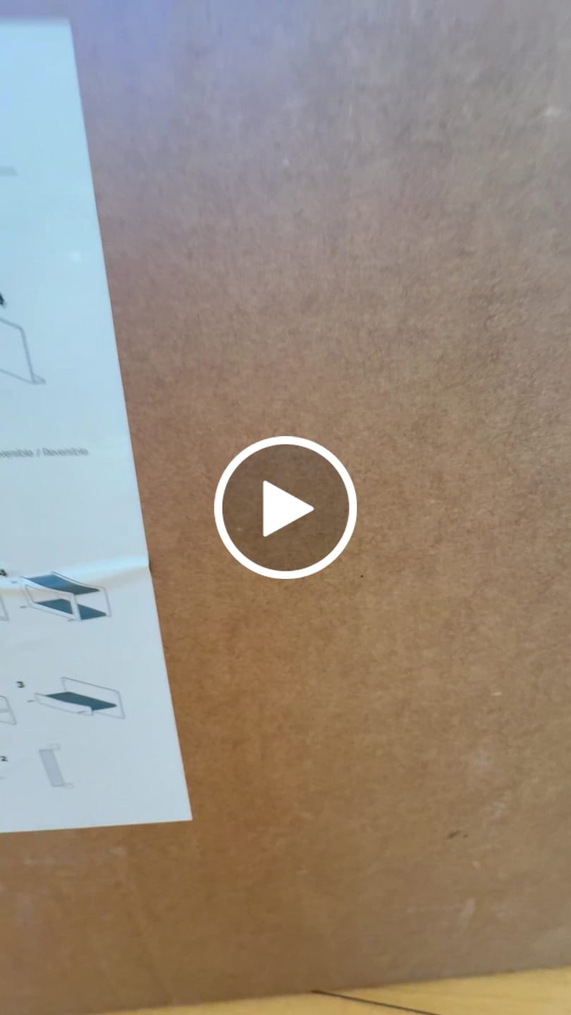 Customer video review of Noba Mural System Kit- The Vertical Playground