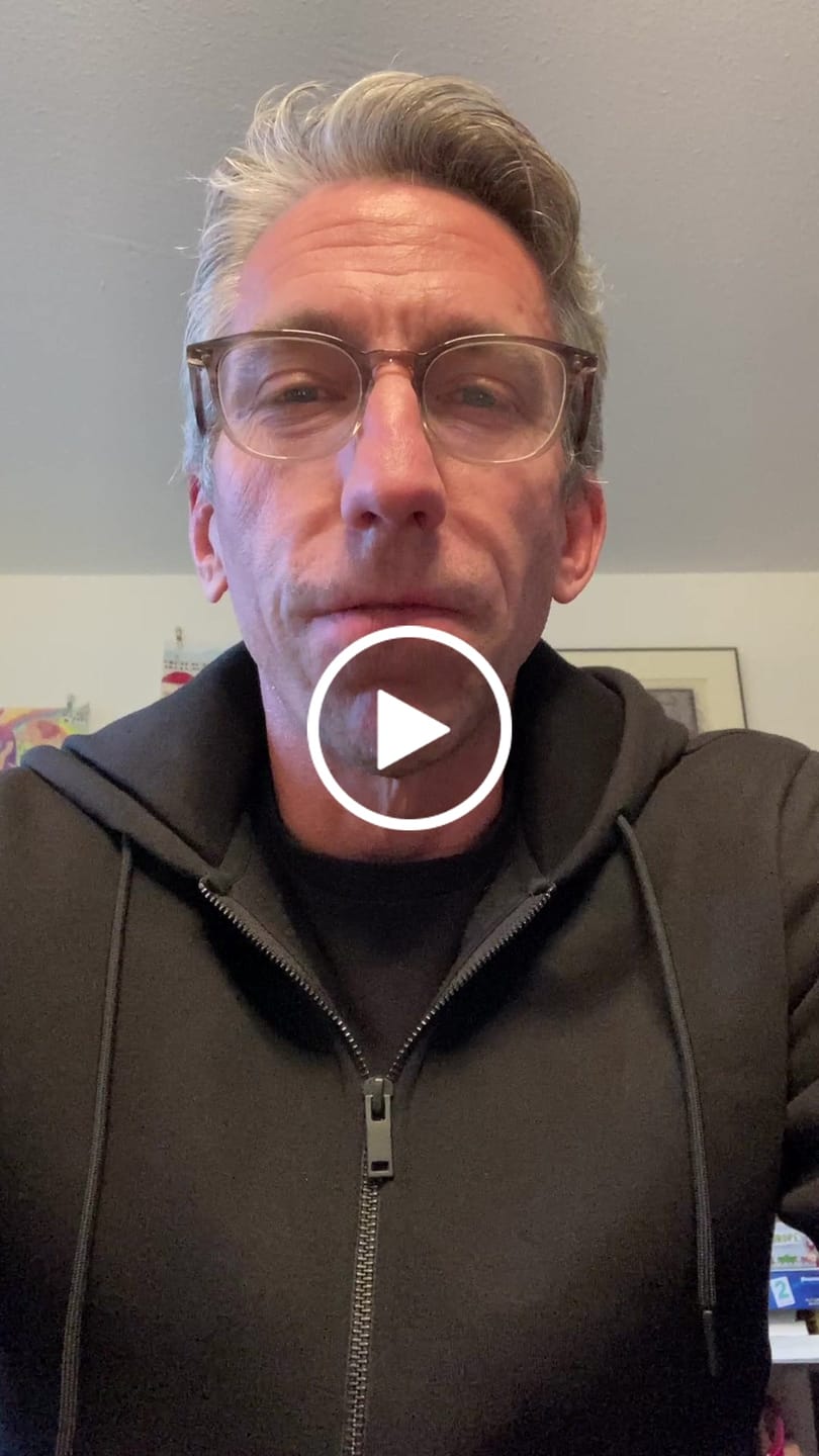 Customer video review of earthy energy - 30 drinks
