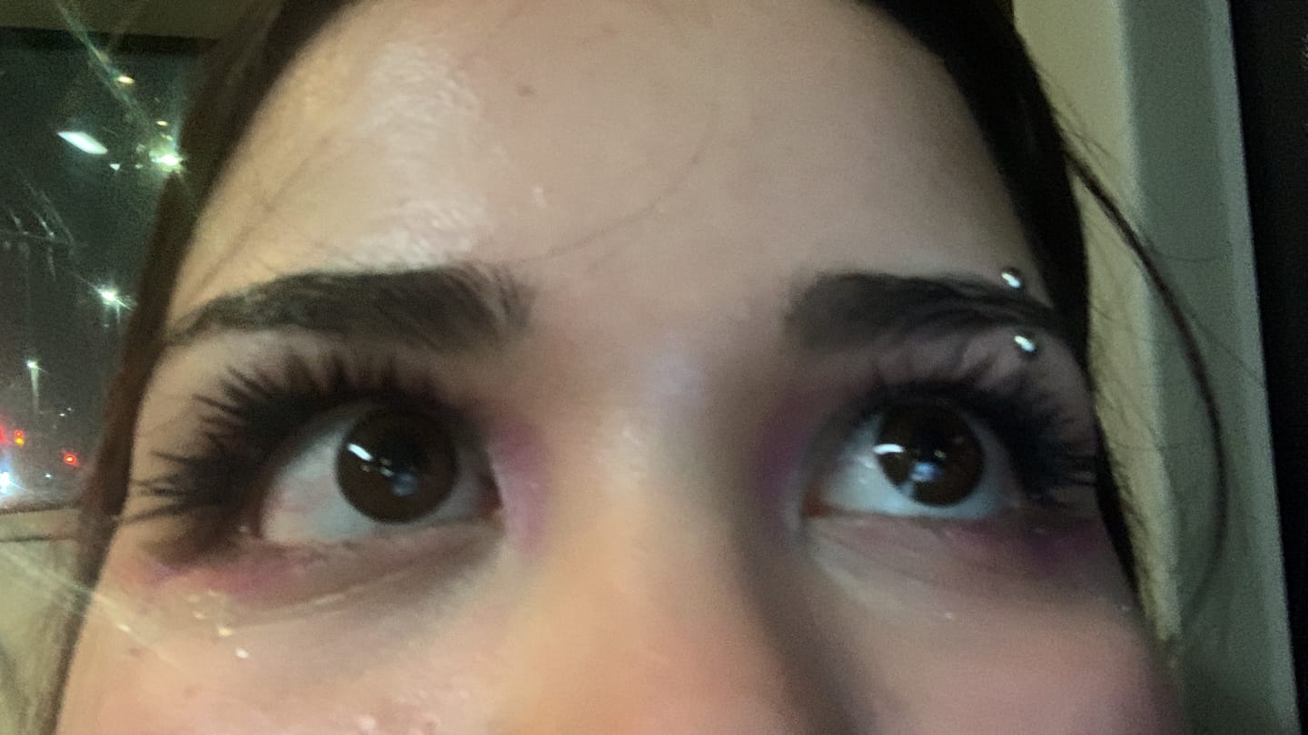 Customer photo review of Neo Dali Extra Brown