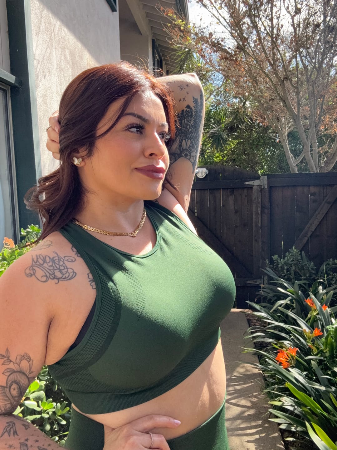 Customer photo review of Jana