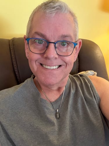 Customer photo review of Void Onyx