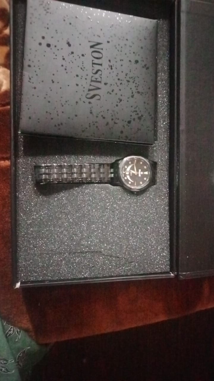 Customer photo review of Modicci
