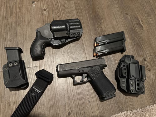 Customer photo review of Raid Tape (classic black)