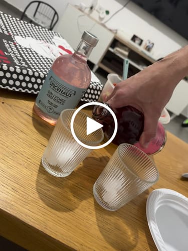 Customer video review of ברכה